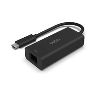 Belkin Usb-c To Ethernet Adapter Argento