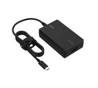 E_0002_S77178641 Belkin Caricabatterie Portatile Belkin GAN TRAVEL Nero Telefoni