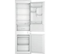 Indesit Frigorifero e congelatore Combinato Statico INC18D011A1 classe E (L60cm)