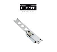 INC3021T - INC3022T Dierre incontro elettrico interasse 37 mm per serrature