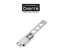INC3021T - INC3022T Dierre incontro elettrico interasse 37 mm per serrature