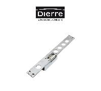 INC3041T - INC3042T Dierre incontro elettrico interasse 28 mm per serrature