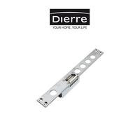 INC3041T - INC3042T Dierre incontro elettrico interasse 28 mm per serrature