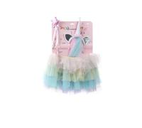 Inca Bailarina Unicornio Set 3 Pcs