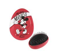 Inca Cepillo Desenredante Disney Nr Mickey 7 X 9 X 4 Cm 1 Un