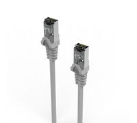 İnca CAT7 Network Cable ICAT7 10Gbps 600Mhz Gold Contacts Patch Cable RJ45 Patch