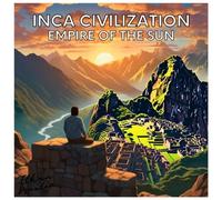 Inca Civilization Empire of the Sun - NUOVO Ethan Braxton 2023-06-05