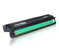 Inca Doo® Tamburo Compatibile per OKI MC 861 CDXN sostituito OKI 44064009 - Premium tamburo compatibile - Giallo - 20.000 pagine