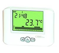 INCA DUO QRD 230 V. INTERRUPTOR HORARIO ANALOGICO. 2 MODULOS CON RESERVA DIARIO CONMUTADOR 16(4) A