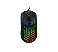 Inca Empousa RGB Macro Keys Professional Gaming Mouse