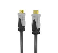 INCA HDMI 4K Cable High Speed Ethernet HDR Full UHD Gold HDMI Versiyon 2.0 (20 c