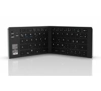 Inca IBK-579BT Mini Size Foldable Battery SI&SW Retail Keyboard