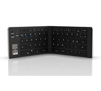 Inca IBK-579BT Mini Size Foldable Battery SI&SW Retail Keyboard