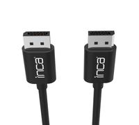 Inca IDPD-18TX v1.4 Displayport to Displayport 1.8 meter Cable