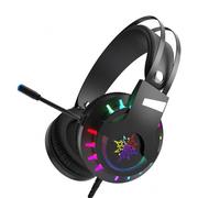 Inca IGK-TX12 Lapetos Series Gamıng Auricolare 7.1 Surround RGB Led Functional Control Vibration PS/Xbox/PS5