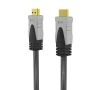 Inca IHD-18T HDMI-kabel 1,8 m HDMI Typ - Nouvo