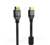 Inca IHD-21 HDMI cable-2.1version 8K Gold plated-2m.