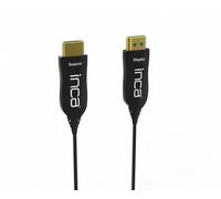 Inca IHD-30T 2.0V 30mt Hdmı To Hdmı 2.0 Version 18GBps ((Electromagnetic Interfe