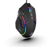 INCA IMG-351 Empouse RGB Macro Keys Professional Gaming Mouse