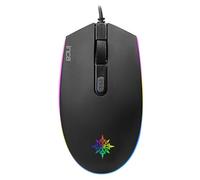 Inca IMG-GT13 PRO Optical Gaming Mouse 1200 DPI RGB Logo Effect