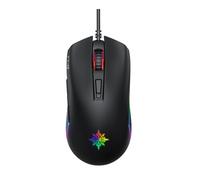 `INCA Gaming Maus IMG-GT14 3600 DPI, RGB, 7 Taste` ACC NUOVO