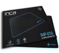 Inca Imp-016 - Tappetino per mouse da gioco, piccolo, 220 x 290 x 3 mm