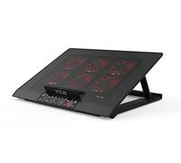 Inca INC-601GMS Nero base di raffreddamento per notebook