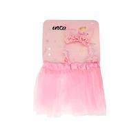 Inca Inca Princess Lot 2 Pcs