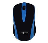 Inca IWM-221RSK IWM-221RSM Wireless Mouse Wireless Mouse 1600 DPI (Blue)