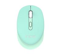INCA IWM-243RM Candy Design Wireless Mouse, 2.4GHz Wireless, Auto Sleep Mode, 80