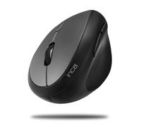 INCA IWM-279 IWM-279G Wireless Mouse 1600 DPI (Grey)