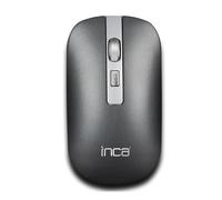 Inca IWM-531RG mouse Wireless Bluetooth Optical 1600 DPI Wireless wireless mouse