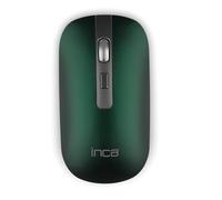 INCA IWM-531RY Wireless Bluetooth Optical Mouse 1600 DPI Wireless Mouse