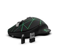 Inca IWM-551 - Mouse wireless senza fili, 1600 DPI