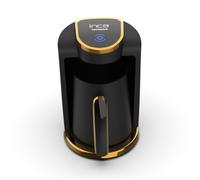 INCA Kaffeemaschine Wonder Serie Touch-Control-Sch NUOVO