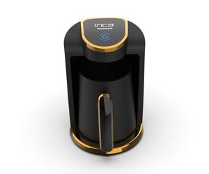 INCA Kaffeemaschine Wonder Serie Touch-Control-Sch NUOVO