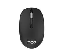 `INCA Maus IWM-241RS 1200 DPI,CANDY DESIGN 3D,Bla` ACC NUOVO