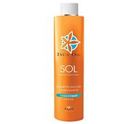 INCA OIL SOL SHAMPOO DOCCIA Capelli e Corpo 250 ml