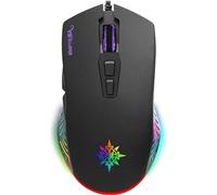 INCA RATÃ“N GAMING EMPOUSA RGB MACRO KEYS PROFESSIONAL
