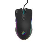 inca RGB MACRO KEYS PROFESSIONAL GAMING MOUSE