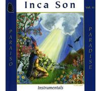 Inca Son - Vol. 11-Paraiso