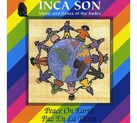 Inca Son - Vol. 5-Paz En La Tierra
