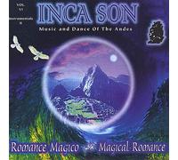 Inca Son - Vol. 6-Romance Magico