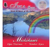 Inca Son - Vol. 7-Miskinawi