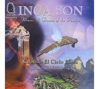Inca Son - Vol. 8-Cuando El Cielo Llora