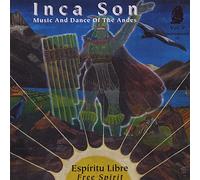 Inca Son - Vol. 9-Spiritu Libre