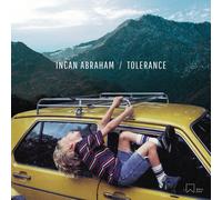 Incan Abraham Tolerance (Vinyl LP)