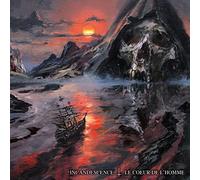 Incandescence - Le coeur de l'homme