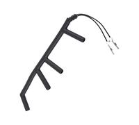 Incandescenza Set di tubazione Cablaggio candelette for VW Golf 1.9L L4 1997-01