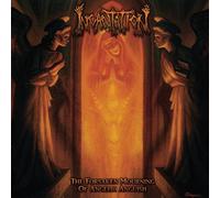 Incantation - Forsaken Mourning